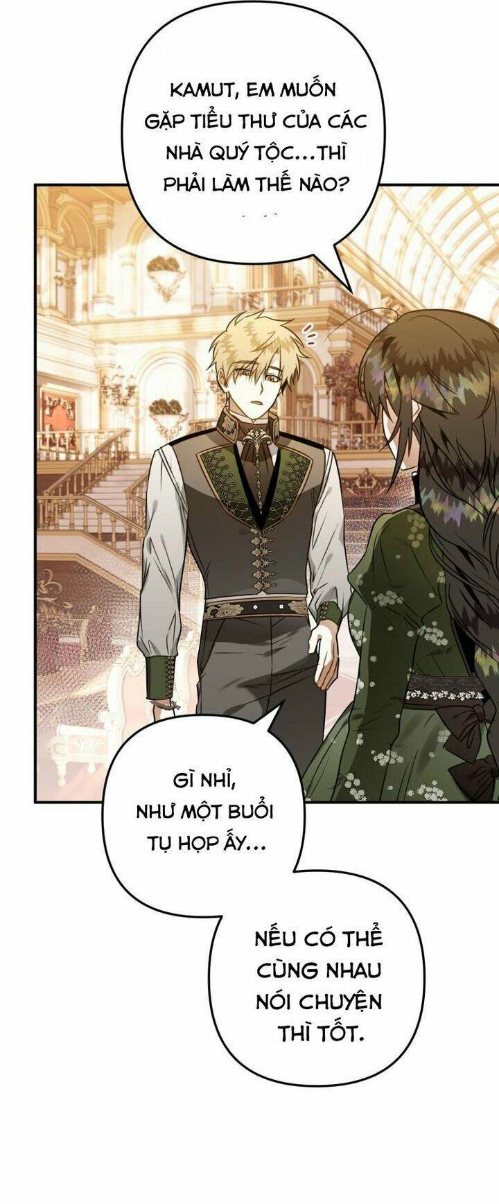 bỗng nhiên tôi trở thành quạ đen!! chapter 48 - Next chapter 49