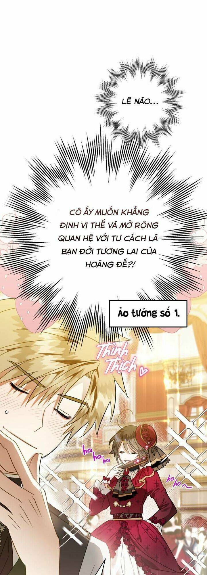 bỗng nhiên tôi trở thành quạ đen!! chapter 48 - Next chapter 49