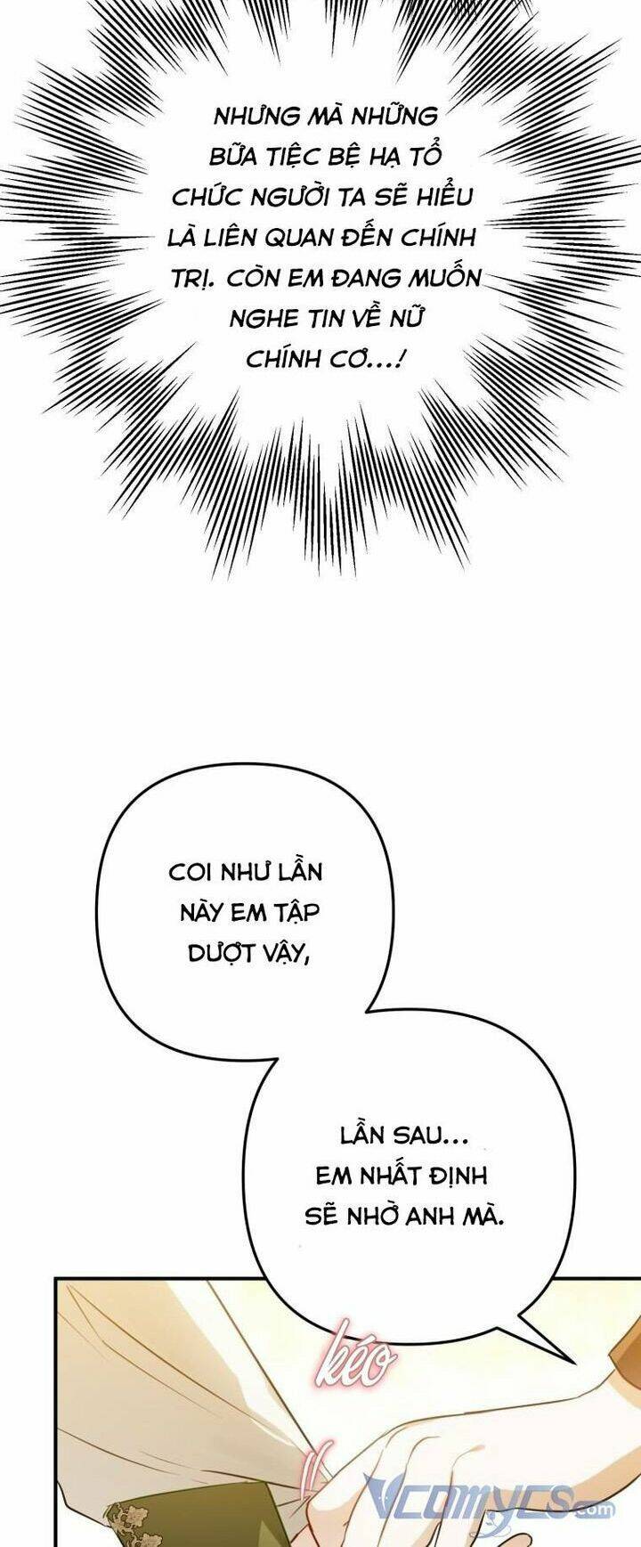 bỗng nhiên tôi trở thành quạ đen!! chapter 48 - Next chapter 49