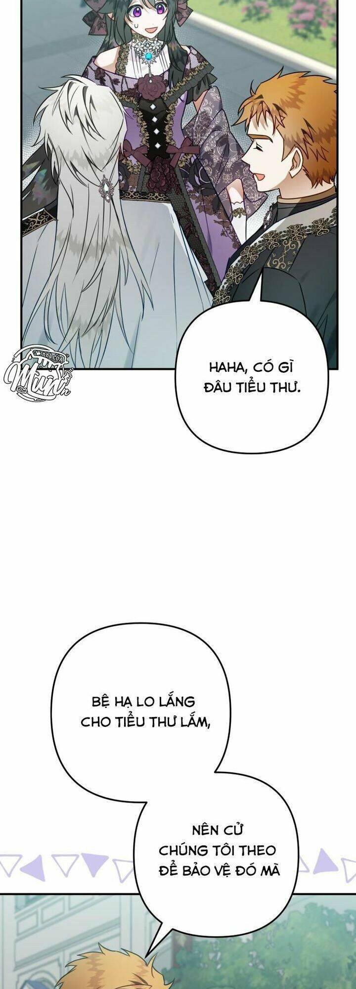 bỗng nhiên tôi trở thành quạ đen!! chapter 48 - Next chapter 49