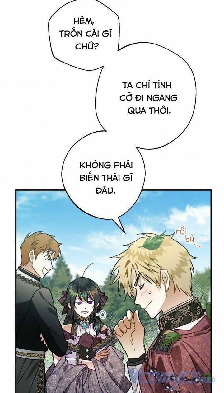 bỗng nhiên tôi trở thành quạ đen!! chapter 48 - Next chapter 49