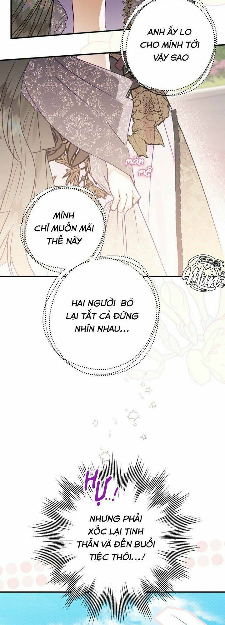 bỗng nhiên tôi trở thành quạ đen!! chapter 48 - Next chapter 49