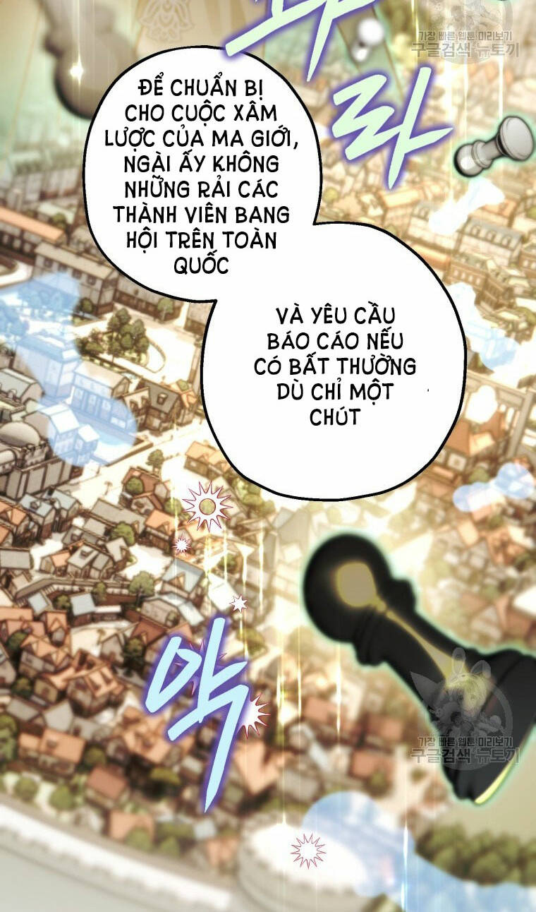 bỗng nhiên tôi trở thành quạ đen!! Chapter 79.1 - Next chapter 79.2