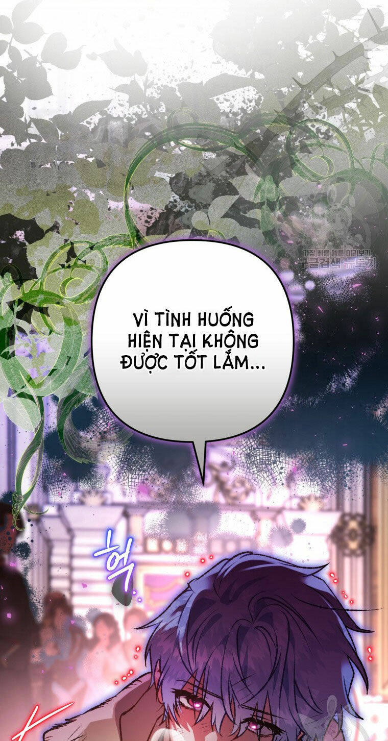 bỗng nhiên tôi trở thành quạ đen!! chapter 83.2 - Next chapter 84