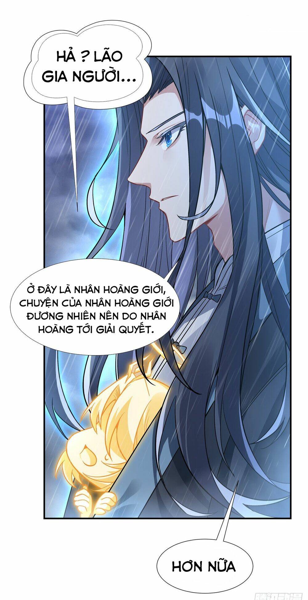 các nữ đồ đệ của ta đều là chư thiên đại lão tương lai chapter 88 - Next Chapter 88