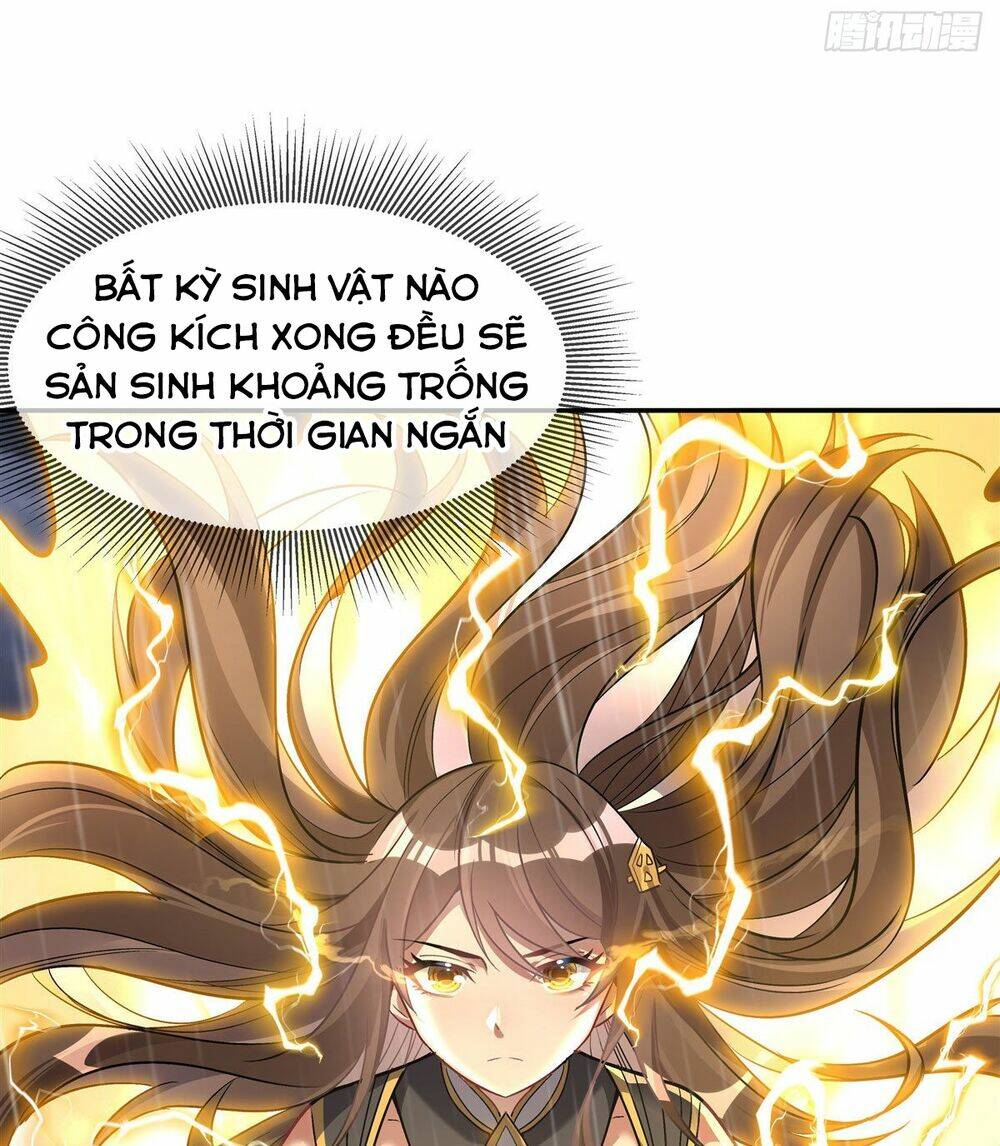 các nữ đồ đệ của ta đều là chư thiên đại lão tương lai chapter 88 - Next Chapter 88