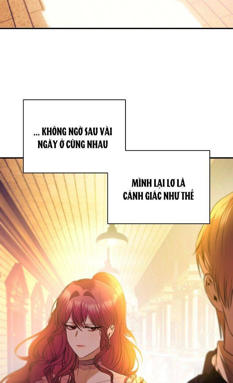 cách sống sót sau khi ngủ với hoàng đế chapter 23 - Next chapter 24