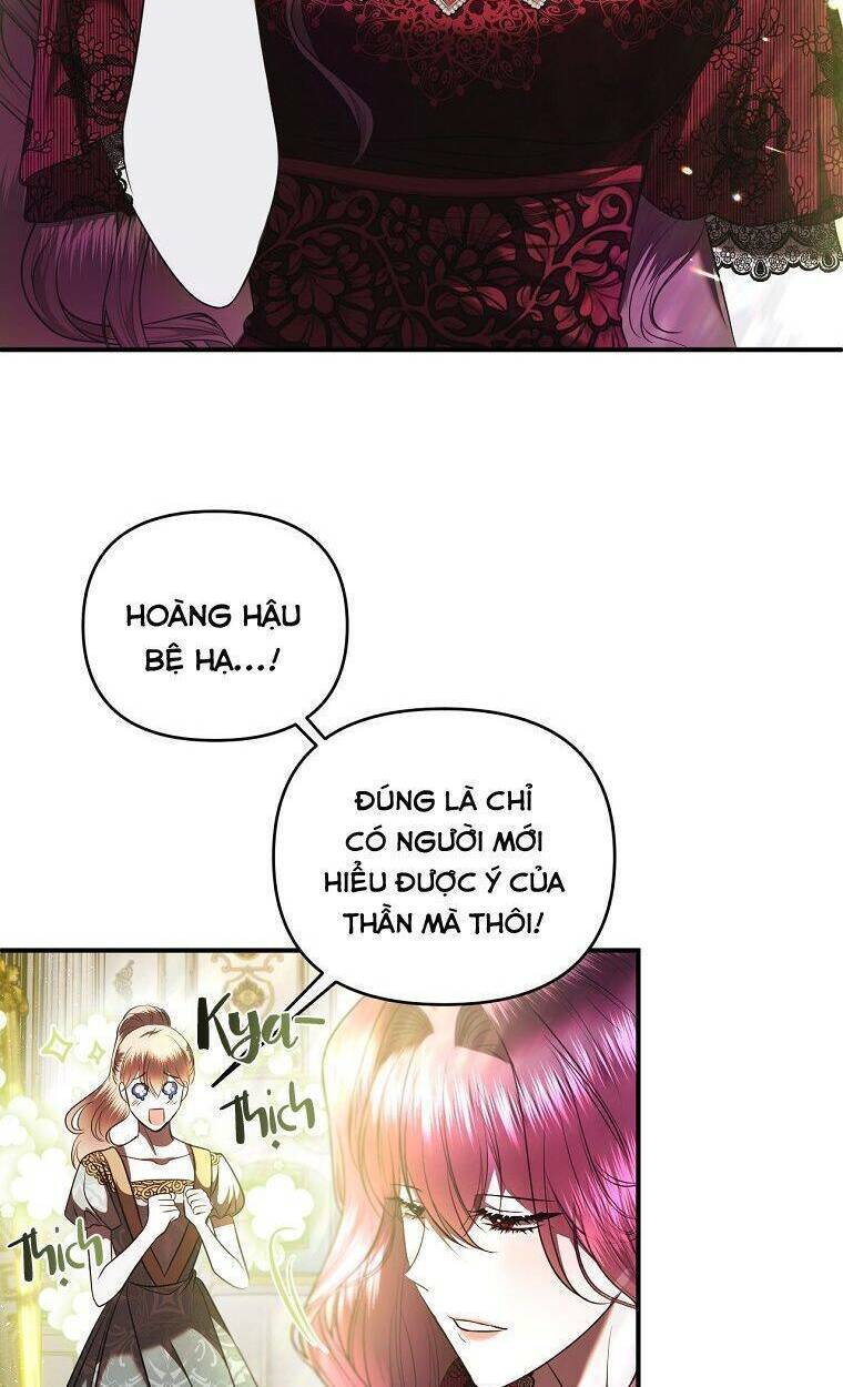 cách sống sót sau khi ngủ với hoàng đế chapter 28 - Next Chapter 29