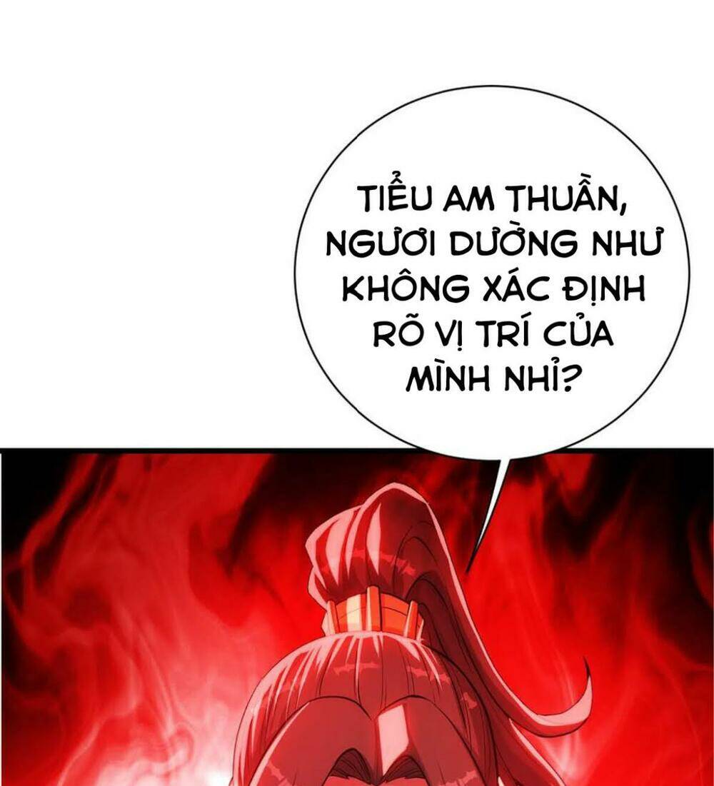 cái thế đế tôn Chapter 120 - Next Chapter 121