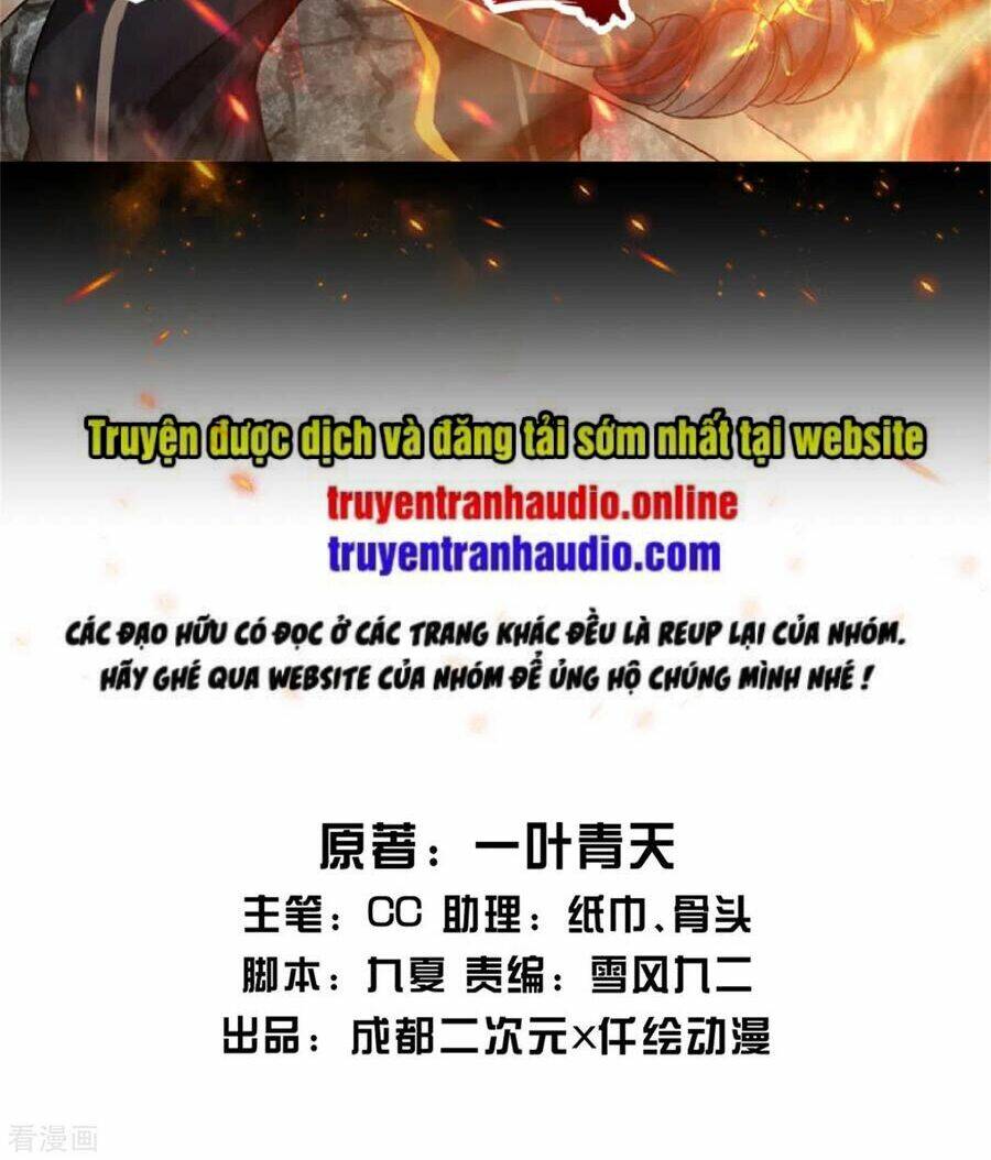 cái thế đế tôn Chapter 123 - Next Chapter 124