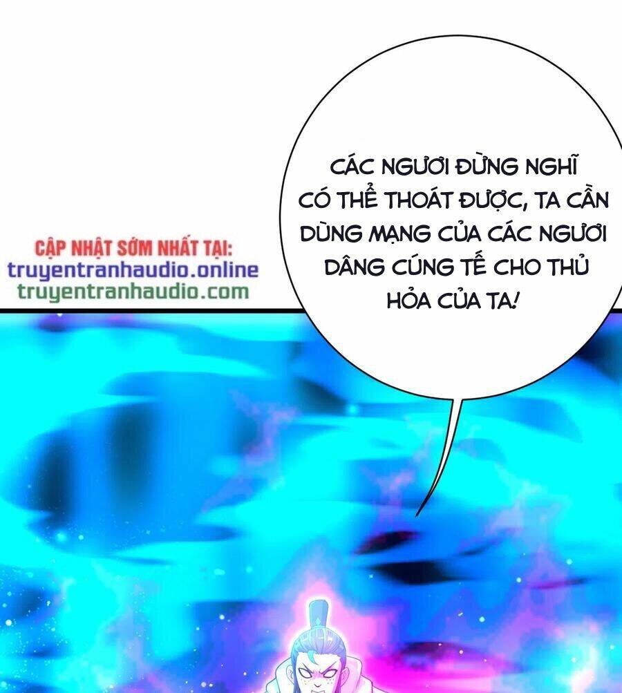 cái thế đế tôn Chapter 123 - Next Chapter 124