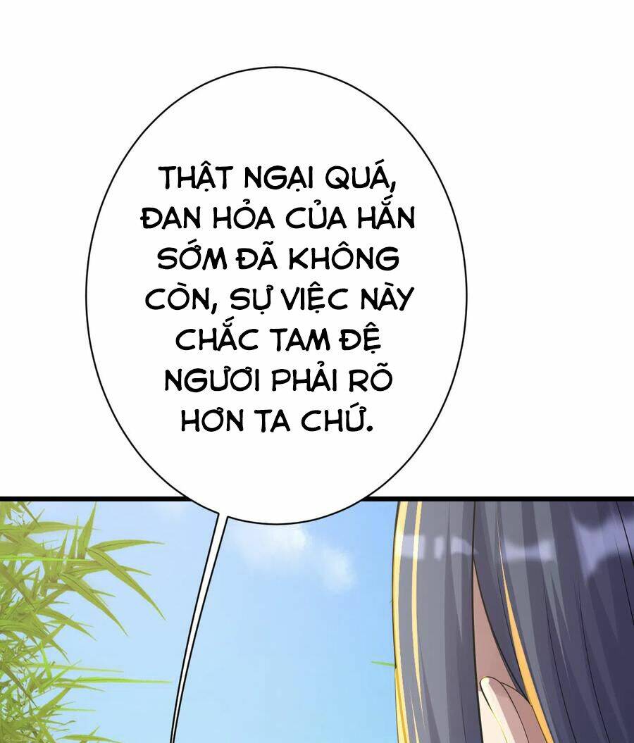 cái thế đế tôn Chapter 136 - Next Chapter 137