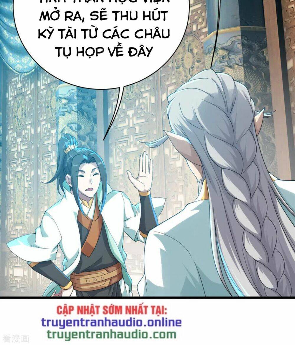 cái thế đế tôn Chapter 141 - Next Chapter 142