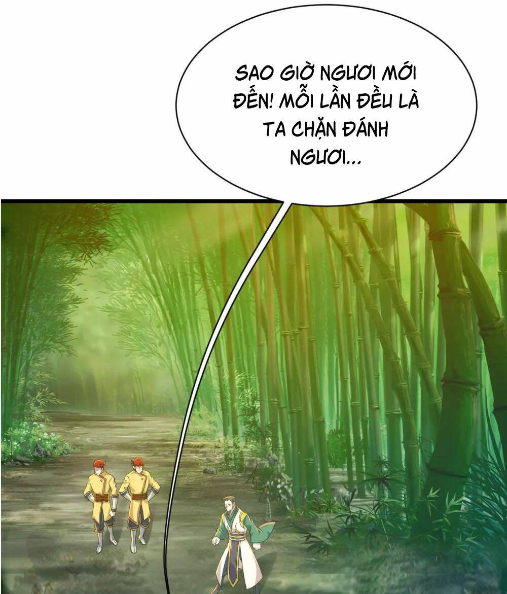 cái thế đế tôn Chapter 143 - Next Chapter 144