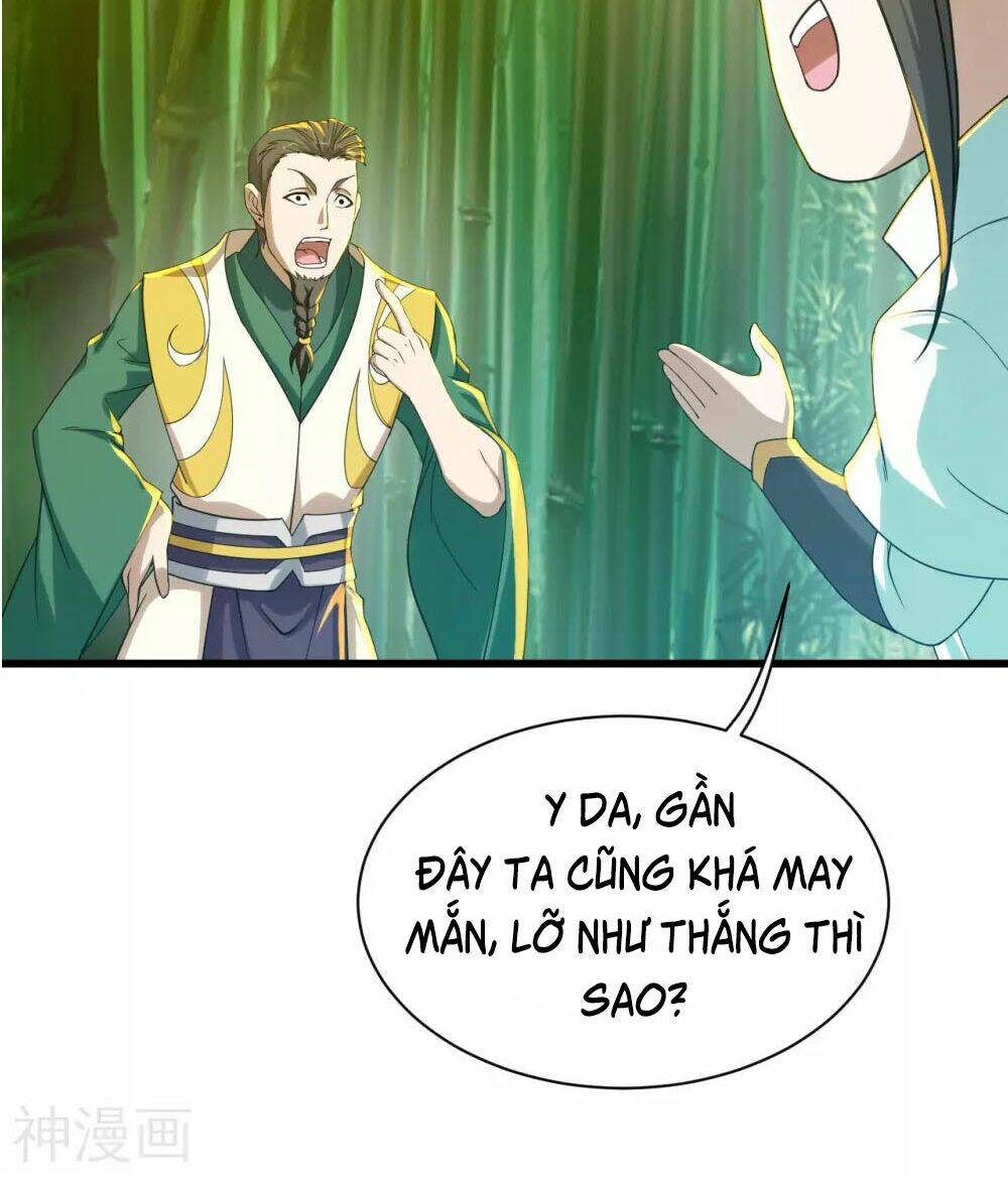 cái thế đế tôn Chapter 144 - Next Chapter 145