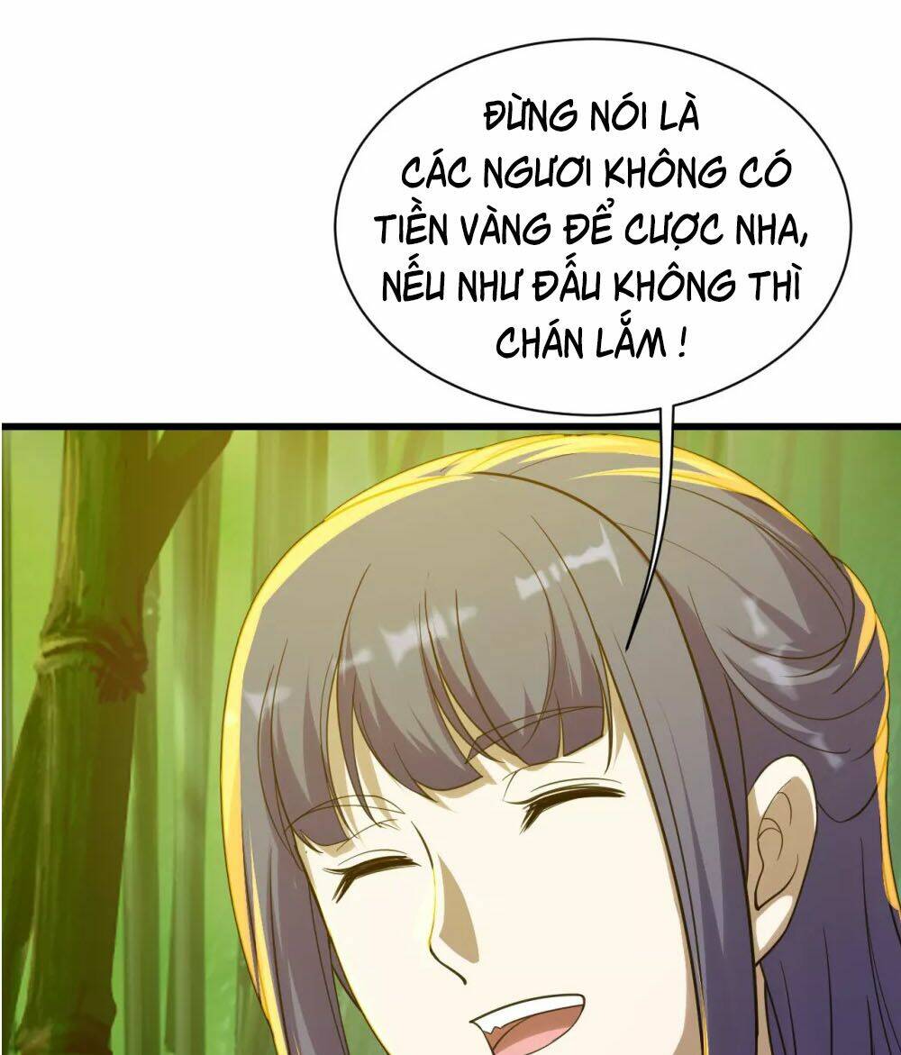 cái thế đế tôn Chapter 144 - Next Chapter 145