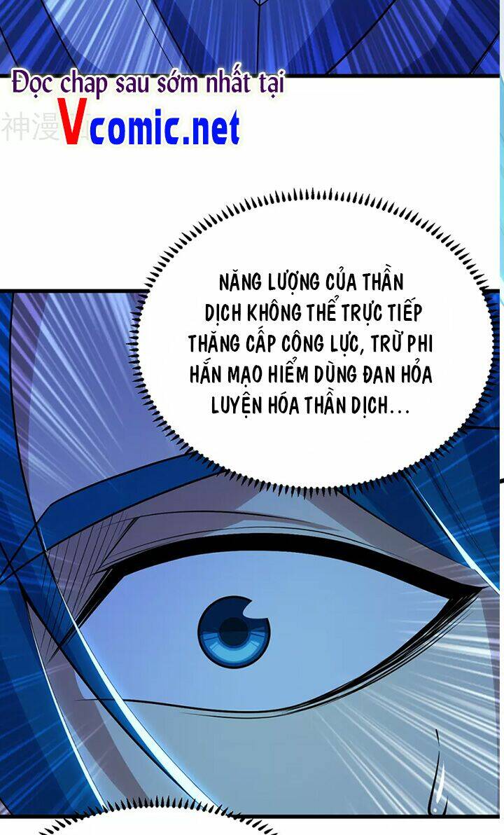 cái thế đế tôn Chapter 187 - Next Chapter 188