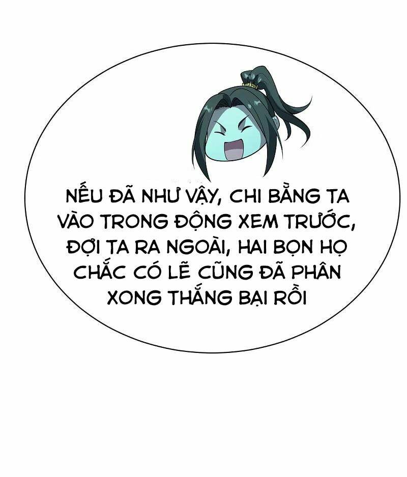 cái thế đế tôn Chapter 205 - Next Chapter 206