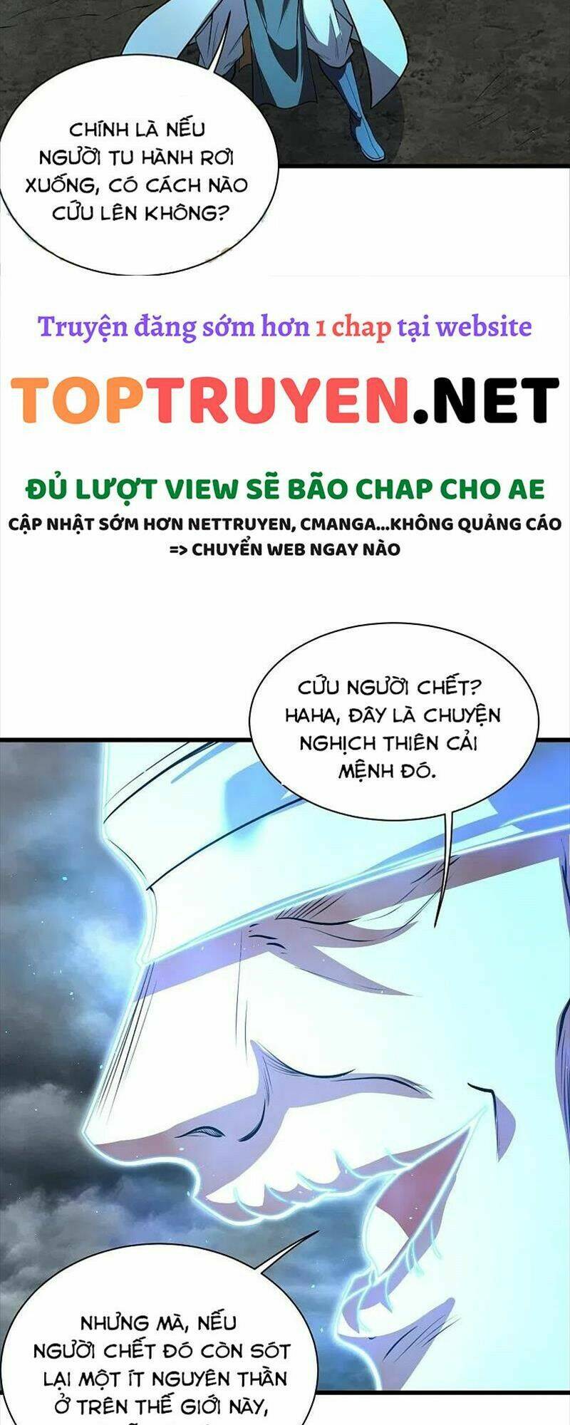 cái thế đế tôn Chapter 280 - Next Chapter 281