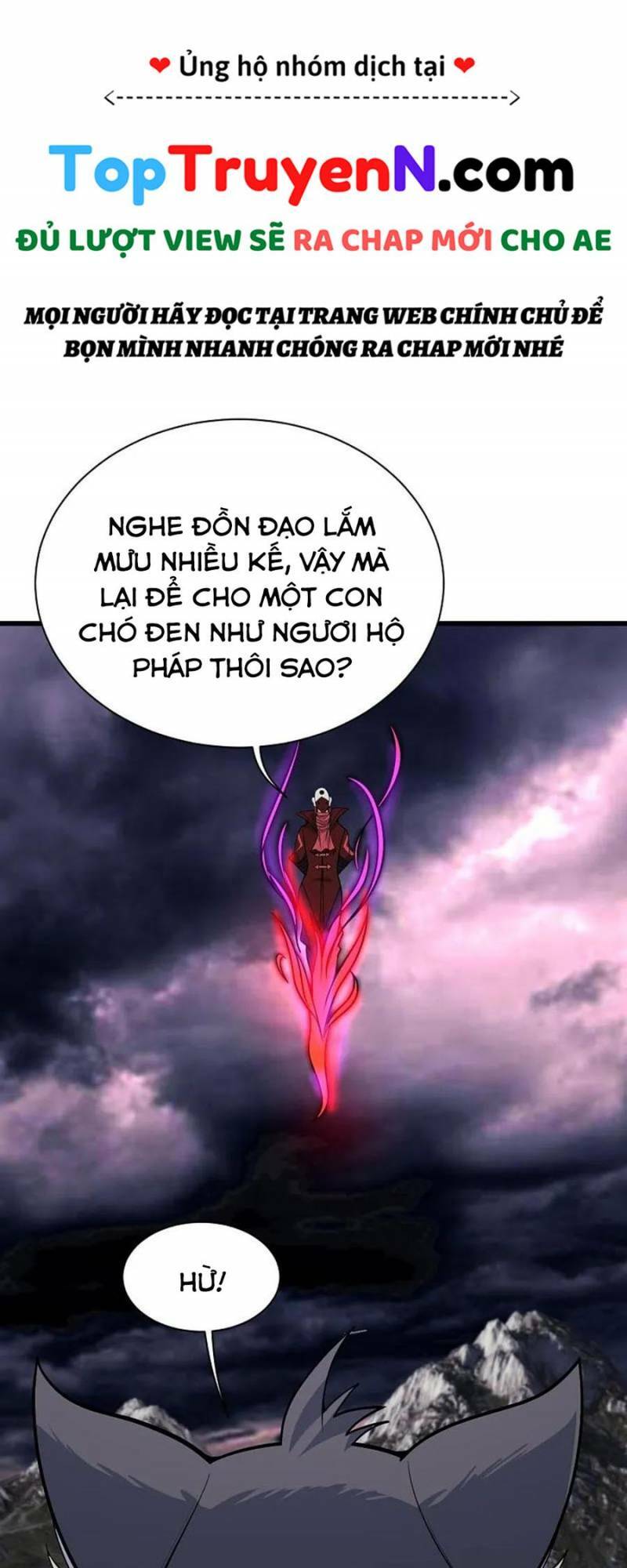 cái thế đế tôn chương 360 - Next chapter 361