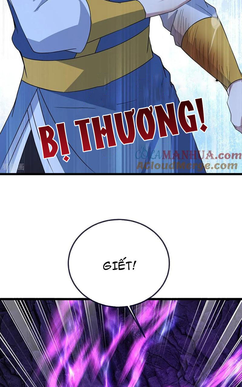 cái thế đế tôn chapter 422 - Next chapter 423