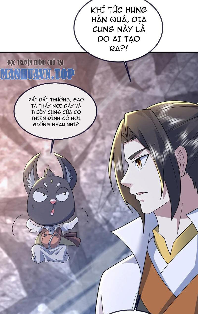 cái thế đế tôn chapter 422 - Next chapter 423