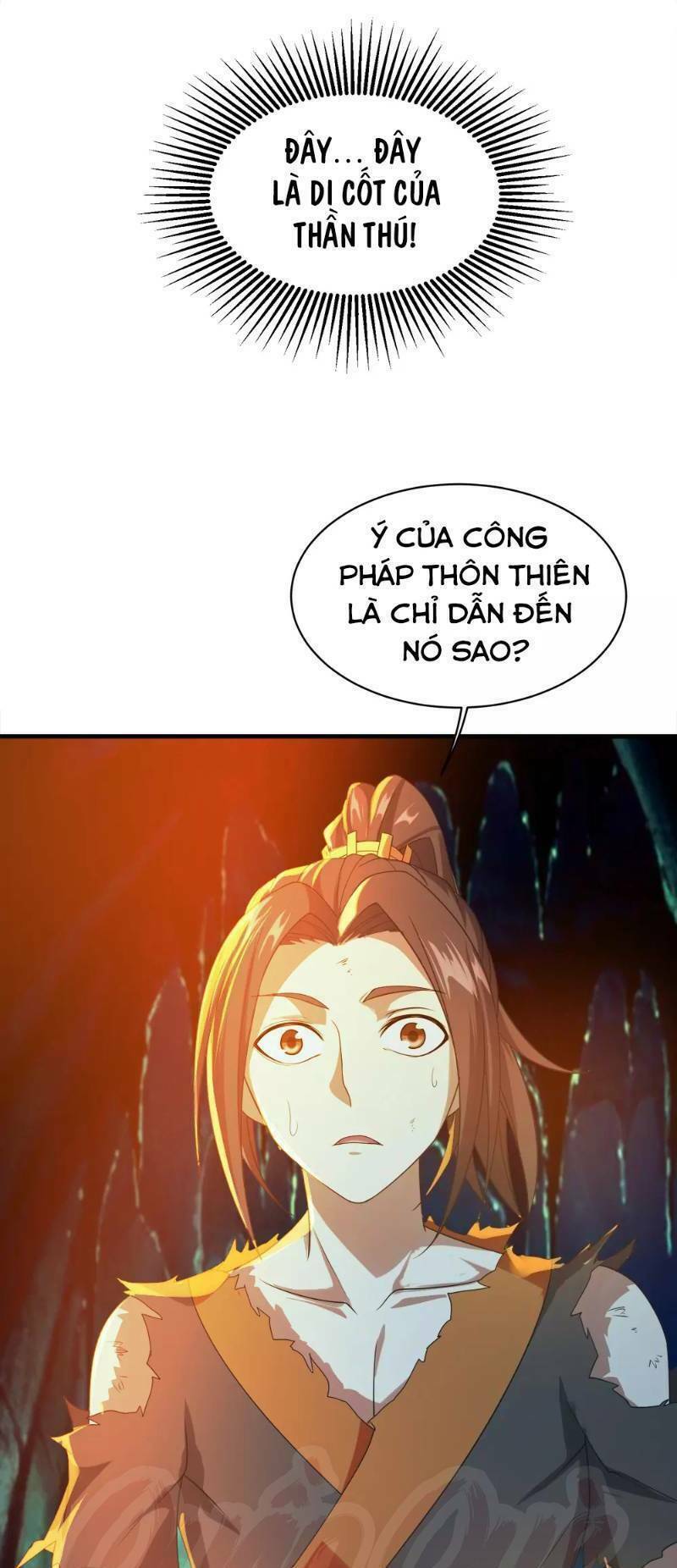 cái thế đế tôn Chapter 47 - Next Chapter 48