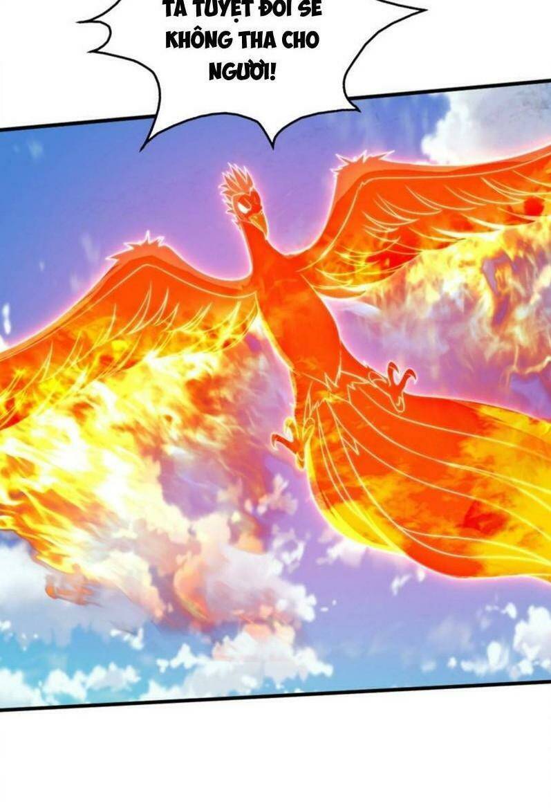 cái thế đế tôn Chapter 50 - Next Chapter 51