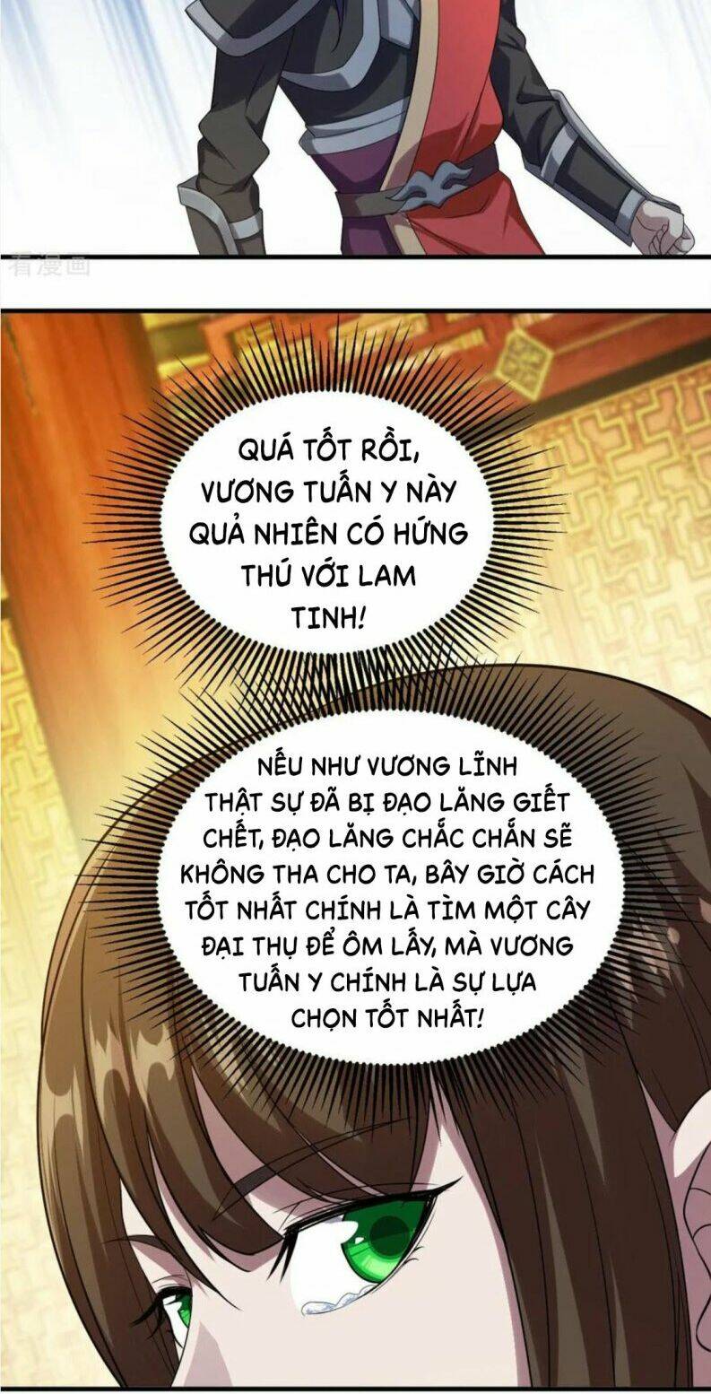 cái thế đế tôn Chapter 54 - Next Chapter 55