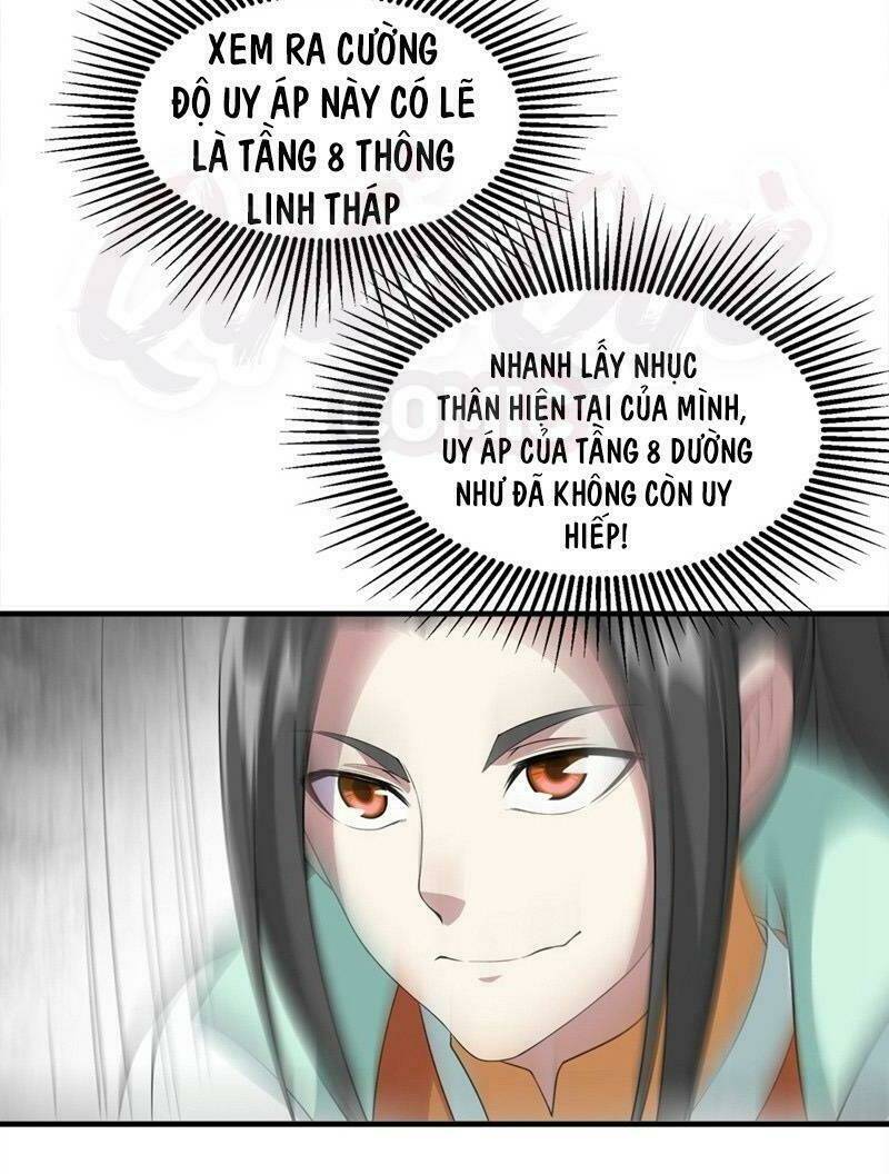 cái thế đế tôn Chapter 58 - Next Chapter 59