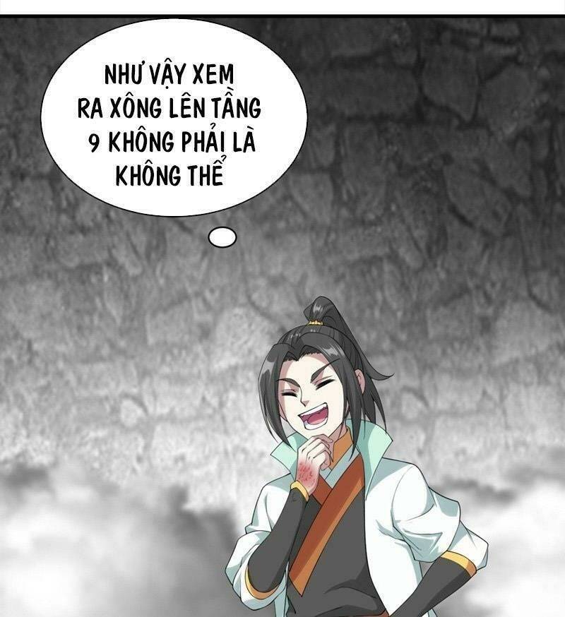 cái thế đế tôn Chapter 58 - Next Chapter 59