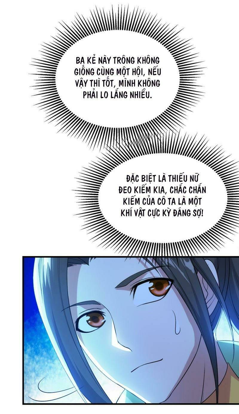 cái thế đế tôn Chapter 59 - Next Chapter 60