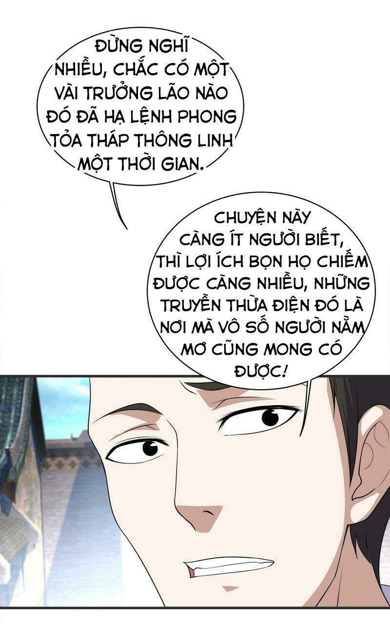 cái thế đế tôn Chapter 67 - Next Chapter 68