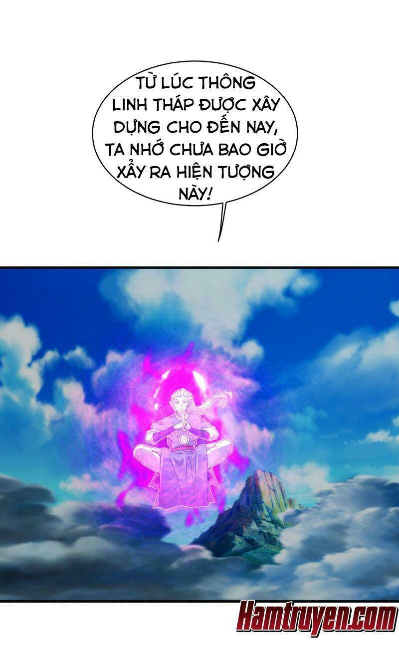 cái thế đế tôn Chapter 67 - Next Chapter 68