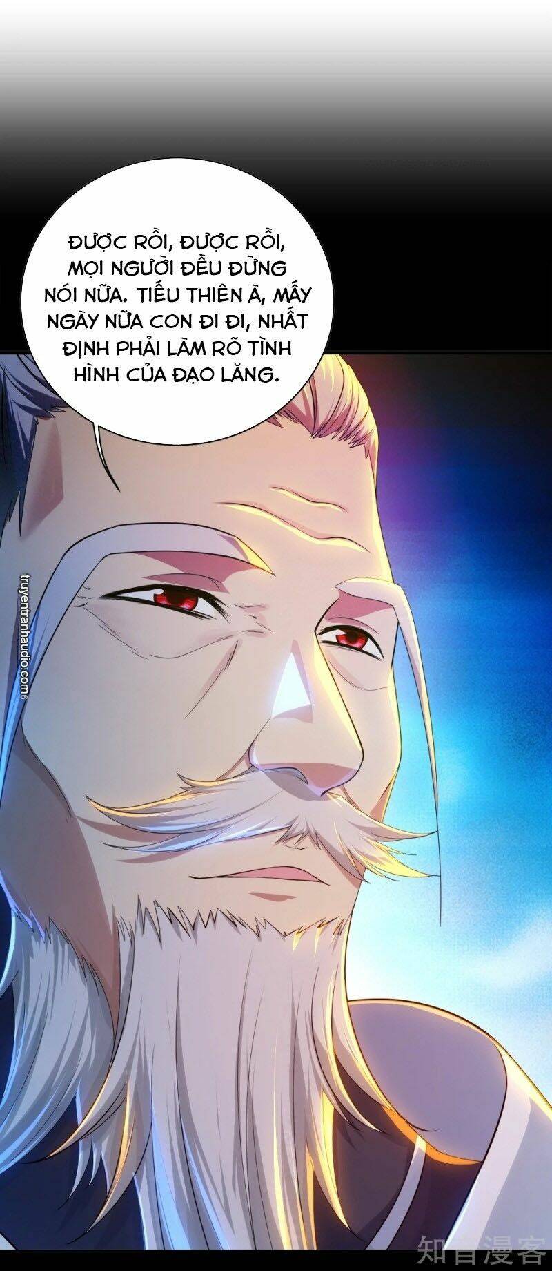 cái thế đế tôn Chapter 81 - Next Chapter 82