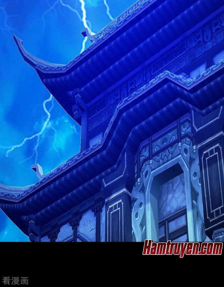 cái thế đế tôn Chapter 83 - Next Chapter 84