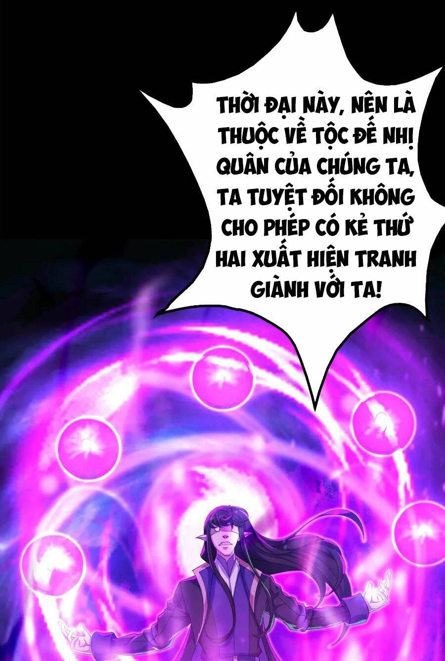 cái thế đế tôn Chapter 83 - Next Chapter 84