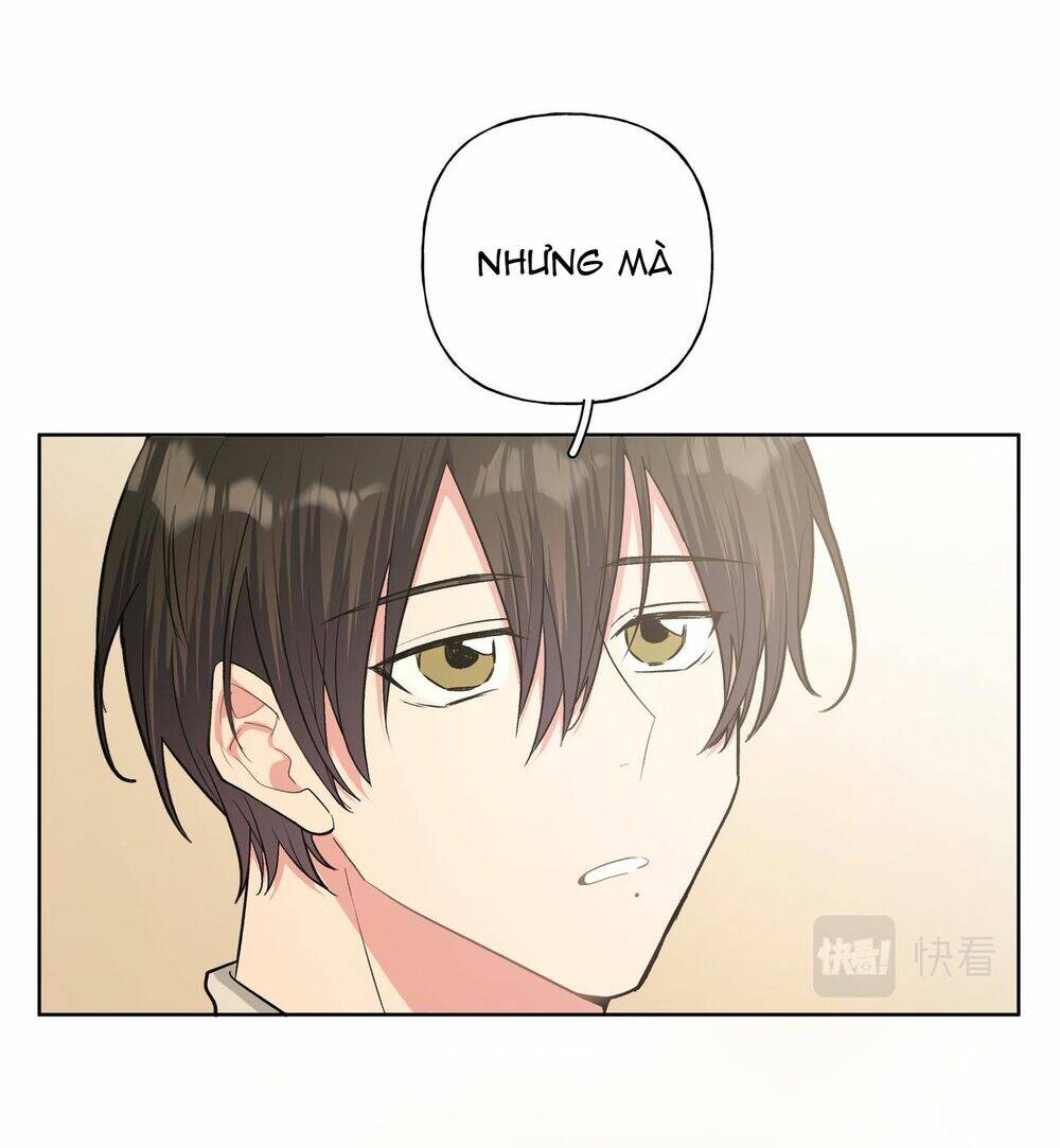 cẩn thận bị mộng ma ăn mất đó! chapter 43 - Next chapter 44