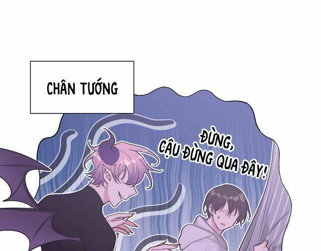 cẩn thận bị mộng ma ăn mất đó! chapter 47.5 - Next chapter 48