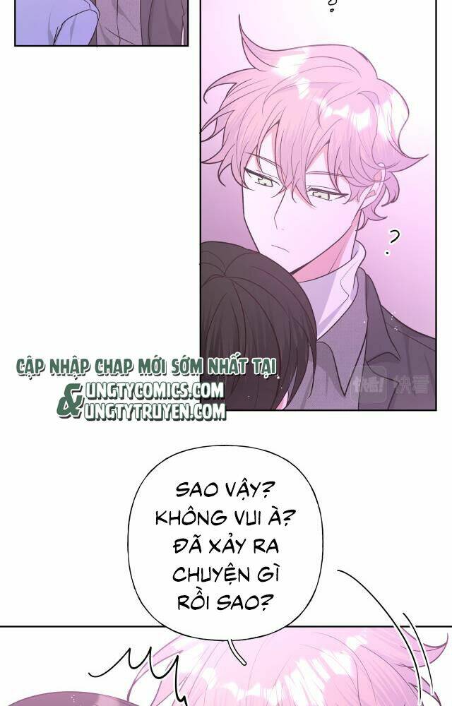 cẩn thận bị mộng ma ăn mất đó! Chapter 53 - Next Chapter 53.5