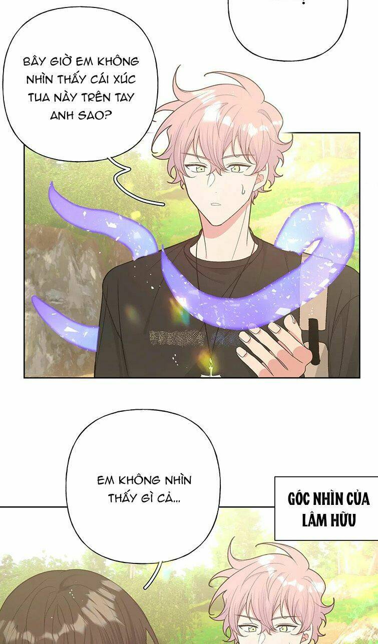 cẩn thận bị mộng ma ăn mất đó! chapter 87 - Next chapter 88