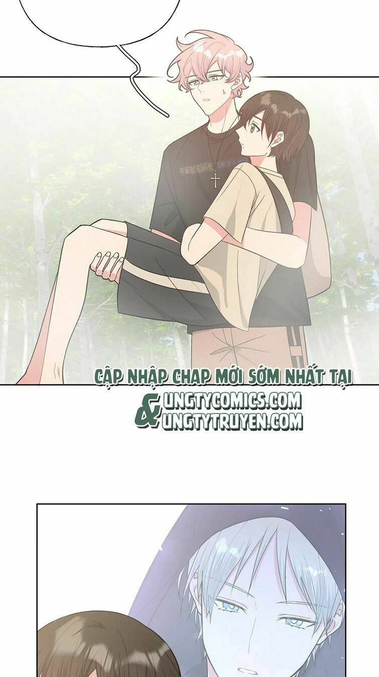 cẩn thận bị mộng ma ăn mất đó! chapter 87 - Next chapter 88