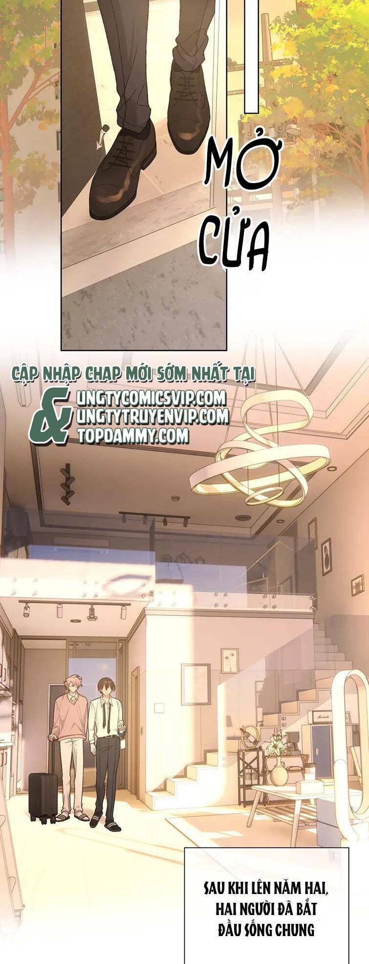 cẩn thận bị mộng ma ăn mất đó! chapter 98 - Next chapter 99