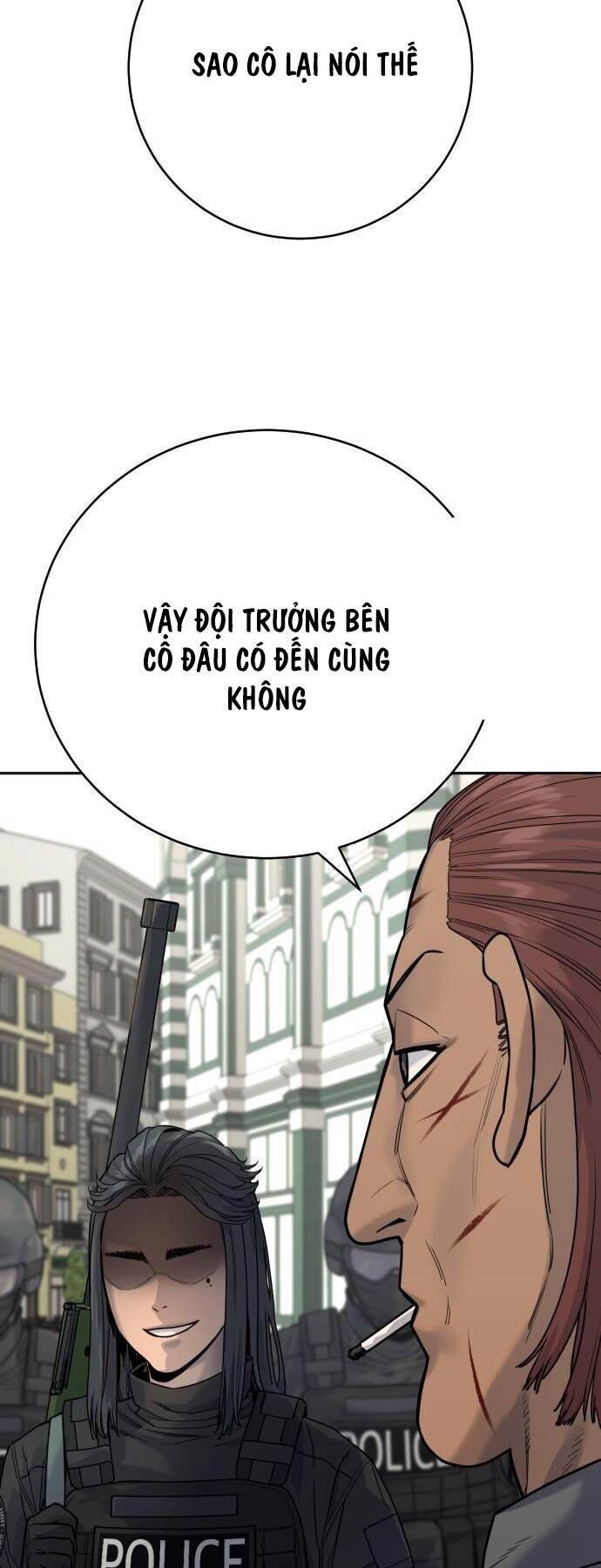 cảnh sát báo thù chương 60 - Next Chapter 60