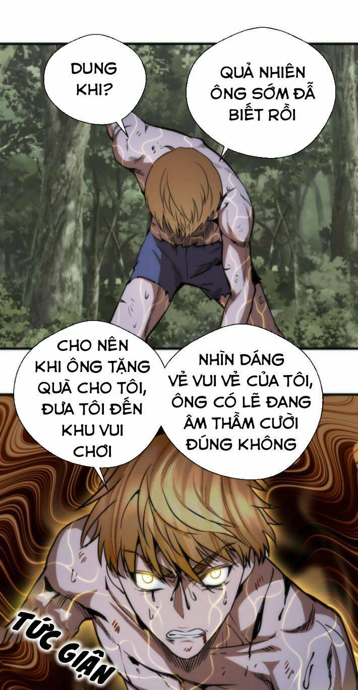 cao đẳng linh hồn Chapter 106 - Next Chapter 106.5