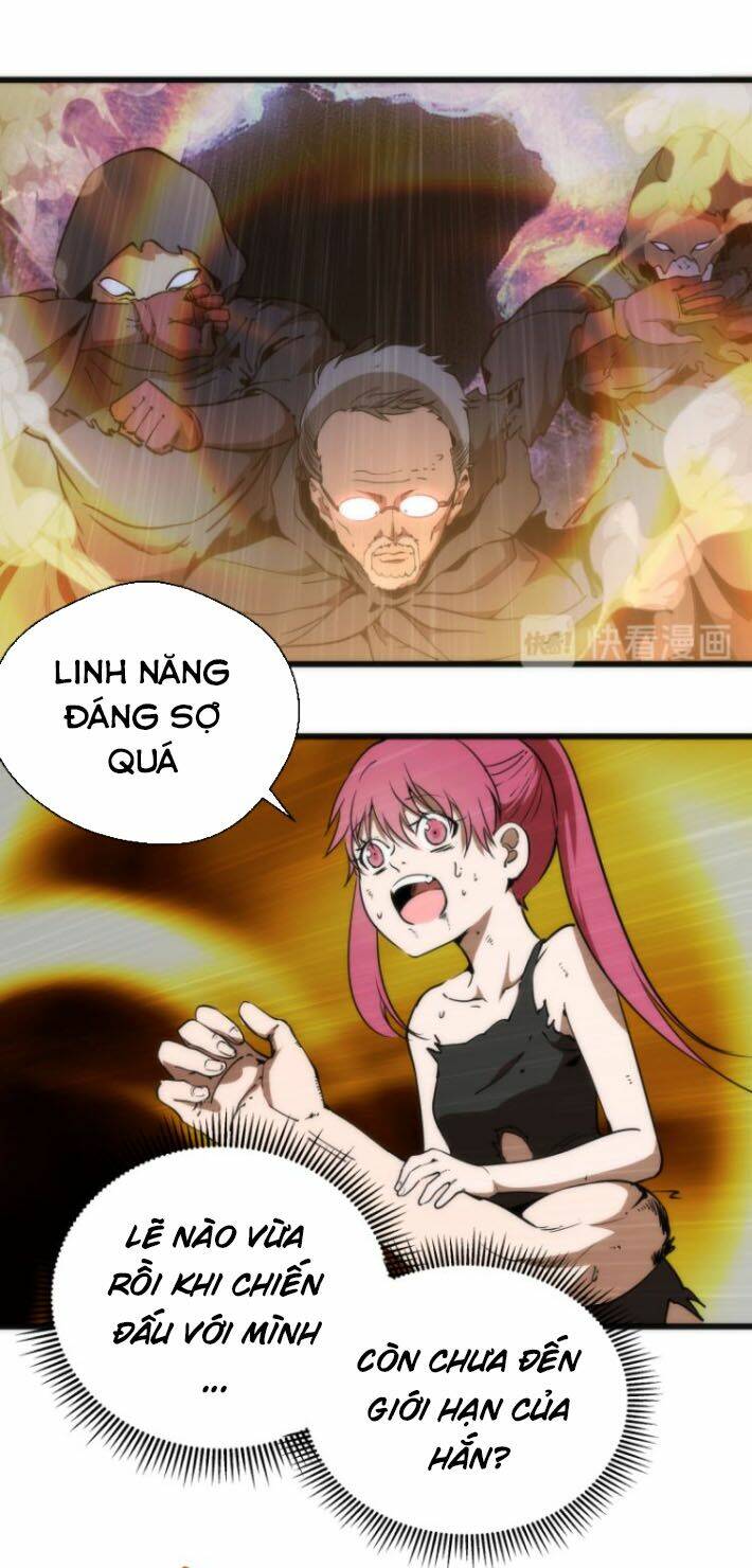 cao đẳng linh hồn Chapter 106 - Next Chapter 106.5