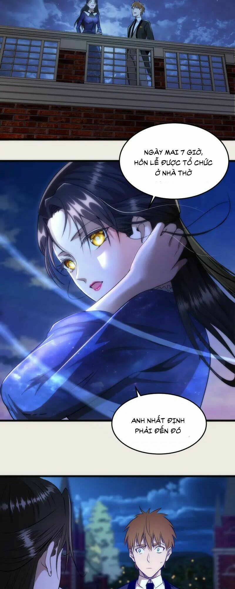 cao đẳng linh hồn chapter 164: raw - Next chapter 165: raw