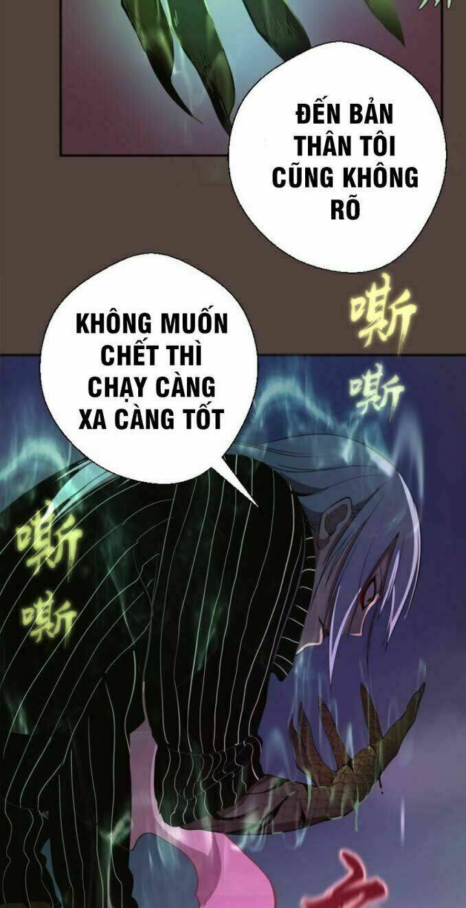 cao đẳng linh hồn chapter 26 - Next chapter 27