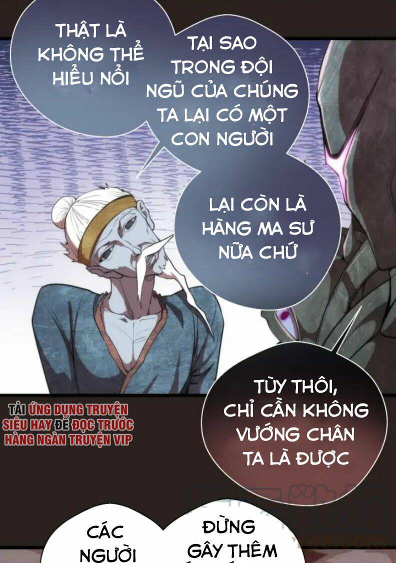 cao đẳng linh hồn chapter 81.1 - Next chapter 81.2