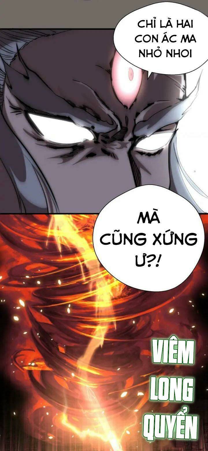 cao đẳng linh hồn chapter 84.2 - Next Chapter 85